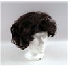 Image 1 : Big Eyes Wig Movie Props