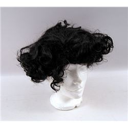 Big Eyes Wig Movie Props