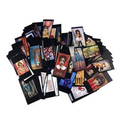 Big Eyes Margaret Keane Collection of Artwork