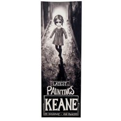 Big Eyes Movie Poster