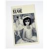 Big Eyes Screen Used Keane Brochure Movie Props
