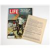 Image 1 : Big Eyes 'Life Magazine' Movie Props