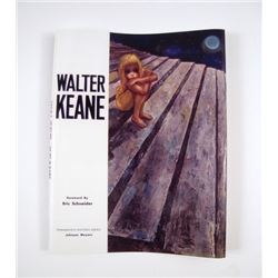 Big Eyes MDH Margaret Keane Book Jacket Movie Props