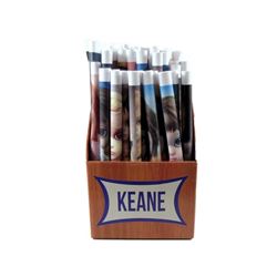 Big Eyes Margaret Keane Posters Movie Props