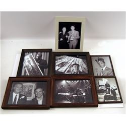 Big Eyes Walter Keane (Christoph Waltz) Movie Props