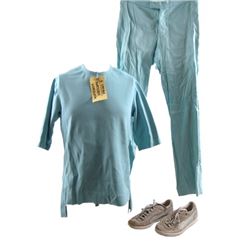 The Giver Father (Alexander Skarsgård) Movie Costumes