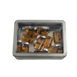 The Giver Release Kit Movie Props