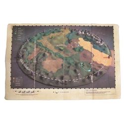 The Giver Jonas (Brenton Thwaites) Movie Props