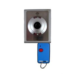 The Giver Eye Scanner & Remote Movie Props