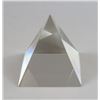 Image 1 : The Giver Crystal Pyramid Movie Props