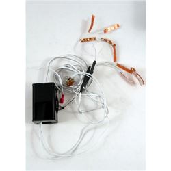 The Giver LED Hand Rig Movie Props