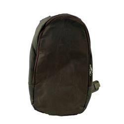 The Giver Zipper Bag Movie Props