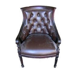 The Giver Jonas (Brenton Thwaites) Chair Movie Props