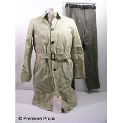 Haywire Rodrigo (Antonio Banderas) Movie Costumes