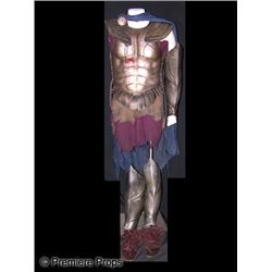Immortals Lysander (Joseph Morgan) Movie Costumes