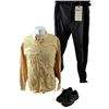 The Good Lie Mamere (Arnold Oceng) Movie Costumes