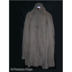 Three Musketeers D'Artagnan (Logan Lerman) Movie Costumes