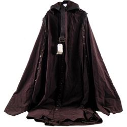 Three Musketeers Porthos (Ray Stevenson) Movie Costumes