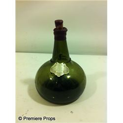 Three Musketeers Planchet (James Corden) Movie Props