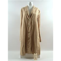 Transcendence Evelyn (Rebecca Hall) Movie Costumes