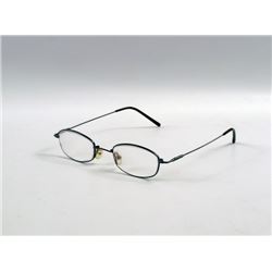 Transcendence Joel (Cory Hardrict) Hero Movie Props