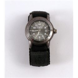 Transcendence Tom's Hero Movie Props