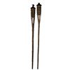 Image 1 : Transcendence Tiki Torches Movie Props