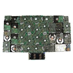 Transcendence Will Caster (Johnny Depp) Movie Props