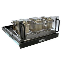 Transcendence PINN Drawer Movie Props