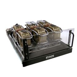 Transcendence PINN Drawer Movie Props