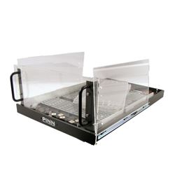 Transcendence PINN Drawer Movie Props