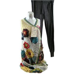 You're Not You Kate (Hilary Swank) Movie Costumes