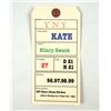 Image 3 : You're Not You Kate (Hilary Swank) Movie Costumes