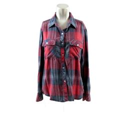 You're Not You Bec (Emmy Rossum) Movie Costumes