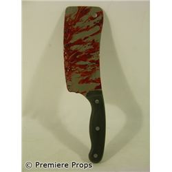 Crank 2 Chev Chelios (Jason Statham) Movie Props