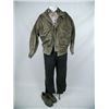 Image 1 : Resident Evil 4 Zombie Movie Costumes