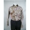 Image 2 : Resident Evil 4 Zombie Movie Costumes