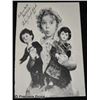 Image 1 : Shirley Temple Signed Photo