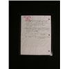 Image 2 : Spider-Man: Turn Out the Dark Signed Paper Prop