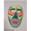 Image 1 : Nancy Kerrigan Original Hand Painted and Signed Mask