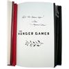 Image 3 : Hunger Games Set Of All Three Novels  Suzanne Collins Signed 1st Printing 1st Edition