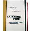 Image 4 : Hunger Games Set Of All Three Novels  Suzanne Collins Signed 1st Printing 1st Edition