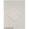 Image 1 : Inglourious Basterds La Louisane Napkin Movie Props