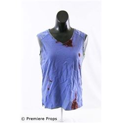 One Missed Called Jean Andrew Movie Costumes