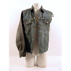 Out of the Furnace Harlan DeGroat (Woody Harrelson) Movie Costumes