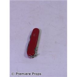 P2 Thomas (Wes Bentley) Movie Props