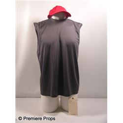 Piranha 3DD Hit by Hasselhoff Man Movie Costumes