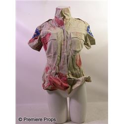 Piranha 3D Sheriff Julie Forester (Elisabeth Shue) Movie Costumes