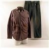 Image 1 : Prisoners Bob Taylor (David Dastmalchian) Movie Costumes