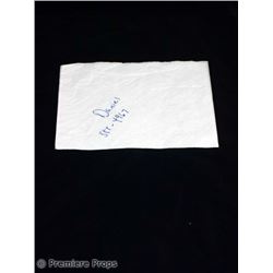 P.S. I Love You Holly (Hilary Swank) Movie Props